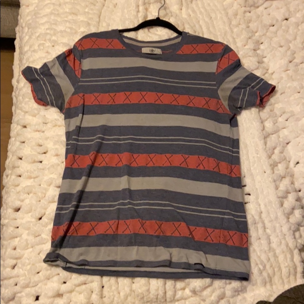Short sleeve